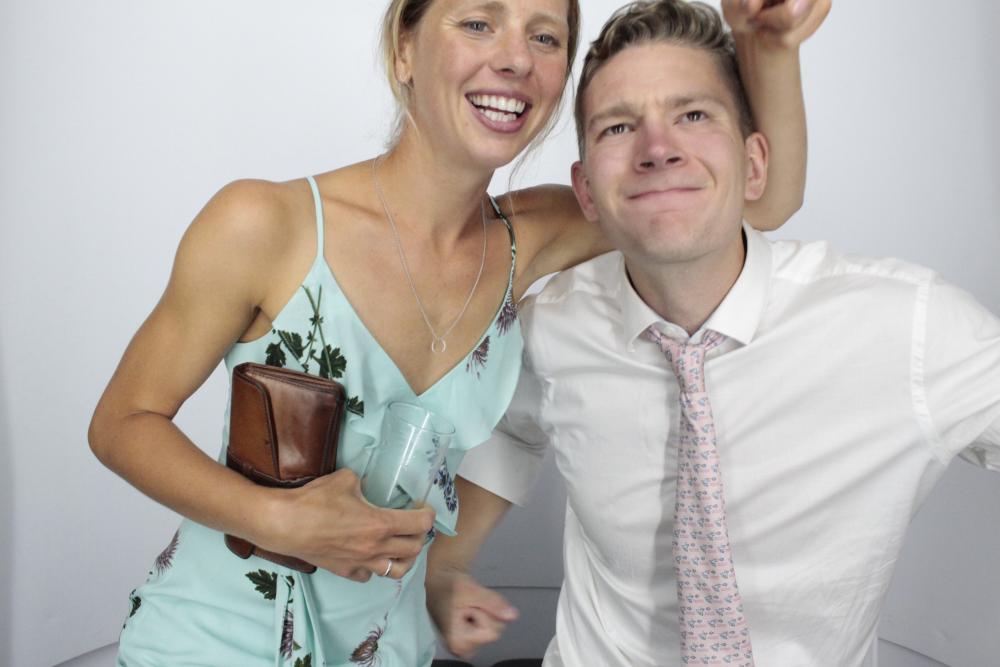 Annie & Josh | View more photos from the event at gallery.myphotoboothexperience.co.uk/u/MyPhotoBoothExperienceLtd/Annie-Josh